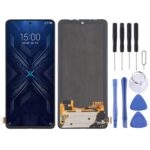 Pantalla Completa Original Super AMOLED para Xiaomi Black Shark 4 / 4 Pro PRS-H0 PRS-A0