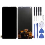 Pantalla Completa Original para OnePlus Nord 2 5G (Negro) - Imagen 2