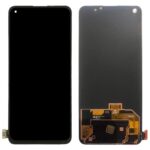 Pantalla Completa Original para OnePlus Nord 2 5G (Negro) - Imagen 3