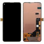 Pantalla Completa para Google Pixel 5A 5G (Negro) - Imagen 3