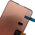 Pantalla Completa para Google Pixel 5A 5G (Negro) - Imagen 4