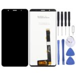 Pantalla Completa para Alcatel 3C 2019 OT5006 (Negro) - Imagen 2