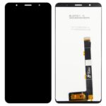 Pantalla Completa para Alcatel 3C 2019 OT5006 (Negro) - Imagen 3