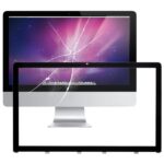 Lente de Vidrio Exterior Pantalla Frontal iMac 27 Pulgadas A1312 (2011)