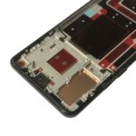 Pantalla Completa con Marco Original para OnePlus 9 LE2113 LE2111 LE2110 - Imagen 4