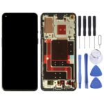 Pantalla Completa con Marco Original para OnePlus 9 LE2113 LE2111 LE2110 (Púrpura) - Imagen 2