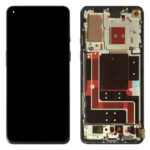 Pantalla Completa con Marco Original para OnePlus 9 LE2113 LE2111 LE2110 (Púrpura) - Imagen 3
