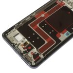 Marco Medio para OnePlus 9 Le2113 Le2111 Le2110 (Púrpura) - Imagen 4