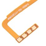 Flex Cable Botón de Encendido y Botón de Volumen para Vivo iQOO 3 5G V1955A - Imagen 4