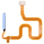 Cable Flex del Sensor de Huellas Dactilares para Oppo A72 CPH2067