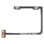 Cable Flex Botón de Volumen para Oppo A92 4G CPH2059