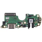 Placa de Puerto de Carga Original para Oppo A94 5G CPH2211