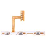 Flex Cable Botón de Encendido y Volumen para Nokia 5.4 TA-1333 TA-1340 TA-1337 TA-1328 TA-1325