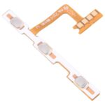 Flex Cable Botón de Encendido y Volumen para Nokia 5.4 TA-1333 TA-1340 TA-1337 TA-1328 TA-1325 - Imagen 2