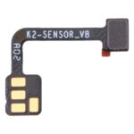 Sensor de Luz y Proximidad Cable Flex para Xiaomi Black Shark 4 Shark Prs-H0 Prs-A0