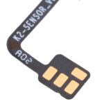 Sensor de Luz y Proximidad Cable Flex para Xiaomi Black Shark 4 Shark Prs-H0 Prs-A0 - Imagen 4