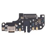 Placa de Puerto de Carga para Xiaomi Redmi Note 9 Pro 5G / Mi 10T Lite 5G M2007J17C M2007J17G Original