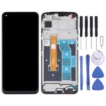 Pantalla Completa con Marco para Realme 6 RMX2001 - Imagen 2