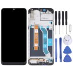 Pantalla Completa con Marco para Realme Narzo 10 / para Realme 6I RMX2040 - Imagen 2