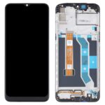 Pantalla Completa con Marco para Realme Narzo 10 / para Realme 6I RMX2040 - Imagen 3