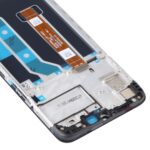 Pantalla Completa con Marco para Realme Narzo 10 / para Realme 6I RMX2040 - Imagen 4