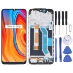Pantalla Completa con Marco para Realme C3 / C3I RMX2027 RMX2020 RMX2021