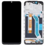 Pantalla Completa con Marco para Realme C3 / C3I RMX2027 RMX2020 RMX2021 - Imagen 3