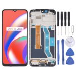 Pantalla Completa para Realme C12 RMX2189 con Marco