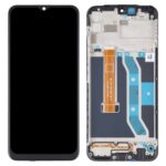 Pantalla Completa para Realme C12 RMX2189 con Marco - Imagen 3
