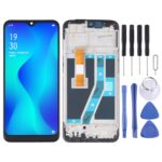 Pantalla Completa con Marco para Realme C2 / A1K