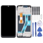 Pantalla Completa con Marco para Realme C2 / A1K - Imagen 2