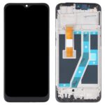 Pantalla Completa con Marco para Realme C2 / A1K - Imagen 3