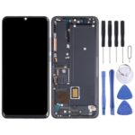 Pantalla Completa Original AMOLED para Xiaomi Mi Note 10 Lite M2002F4Lg con Marco - Imagen 2