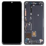 Pantalla Completa Original AMOLED para Xiaomi Mi Note 10 Lite M2002F4Lg con Marco - Imagen 3