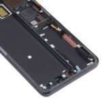 Pantalla Completa Original AMOLED para Xiaomi Mi Note 10 Lite M2002F4Lg con Marco - Imagen 4