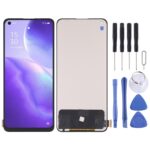 Pantalla Completa TFT para Oppo Reno5 5G, Reno5 4G, K9, para Realme Q3 Pro y para Realme GT Neo (No Compatible Huella)