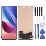 Pantalla TFT Completa para Xiaomi Redmi K40 Pro Redmi K40 Redmi K40 Pro+ Poco F3 Redmi K40S (Sin Identificación de Huellas)