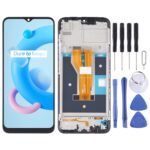 Pantalla Completa con Marco para Realme C20, para Realme C21, para Realme C11