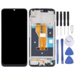 Pantalla Completa con Marco para Realme C20, para Realme C21, para Realme C11 - Imagen 2
