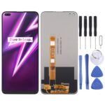Pantalla Completa para Oppo A92S para Realme 6 Pro RMX2061 RMX2063