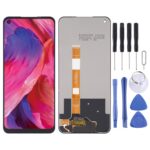 Pantalla Completa para Oppo A54 5G CPH2195