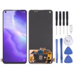Pantalla Completa para Oppo Find X3 Lite CPH2145