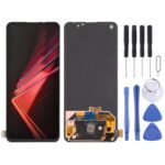 Pantalla Completa para Oppo K9 / K9 Pro Pexm00