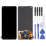Pantalla Completa para Oppo K9 / K9 Pro Pexm00 - Imagen 2