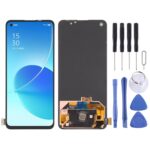 Pantalla Completa para Oppo Reno6 5G Peqm00 CPH2251