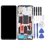 Pantalla Completa con Marco para Oppo K9 Pexm00 - Imagen 2