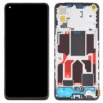 Pantalla Completa con Marco para Oppo K9 Pexm00 - Imagen 3