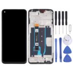 Pantalla Completa con Marco para Realme V13 5G - Imagen 2
