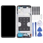 Pantalla Completa con Marco para Realme 7 Pro RMX2170 - Imagen 2