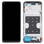Pantalla Completa con Marco para Realme 7 Pro RMX2170 - Imagen 3